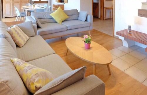 Villars-sur-Ollon Apartment | Apartment Hyacinthe 11