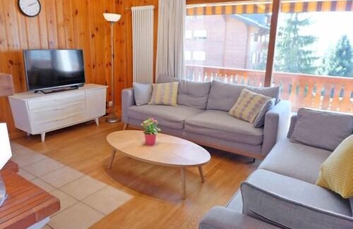 Villars-sur-Ollon Apartment | Apartment Hyacinthe 11