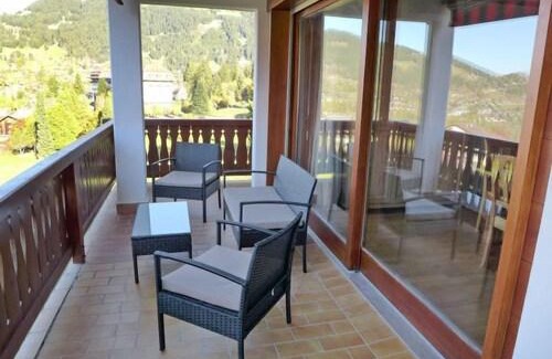 Villars-sur-Ollon Apartment | Apartment Hyacinthe 11