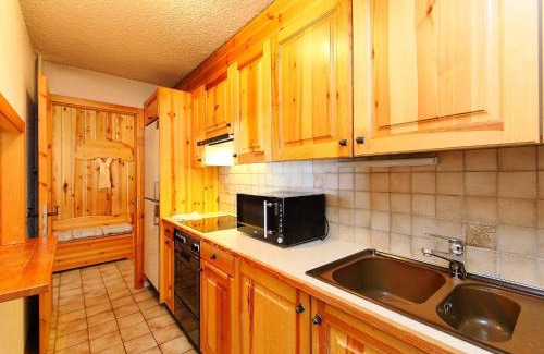 Villars-sur-Ollon Apartment | Apartment Hyacinthe 2 by Interhome