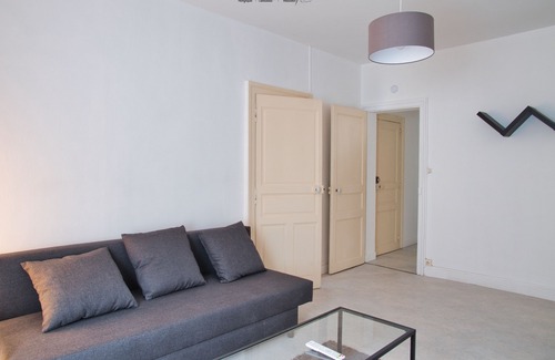 La Fleche Apartment | Apartment Hyper center CERISE★ ZOO ★ 24h du Mans