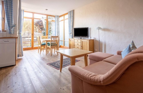Untertschern Apartment | Apartment in Bad Kleinkirchheim Ski Area