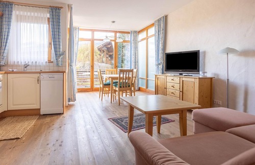 Untertschern Apartment | Apartment in Bad Kleinkirchheim Ski Area
