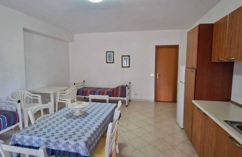 Fondachello Apartment | Apartment 'I Ciottoli Dello Ionio - Apt 10' with Sea View, Shared Terrace and Balcony