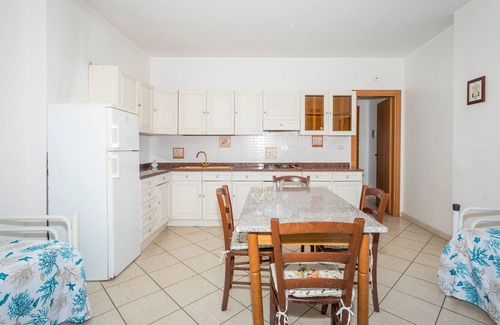 Fondachello Apartment | Apartment 'I Ciottoli Dello Ionio - Apt 18' with Sea View, Shared Terrace and Balcony