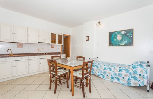 Fondachello Apartment | Apartment 'I Ciottoli Dello Ionio - Apt 18' with Sea View, Shared Terrace and Balcony