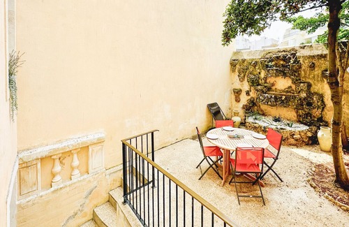 Les Sables d'Olonne Apartment | Apartment in the heart of Les Sables d’Olonne