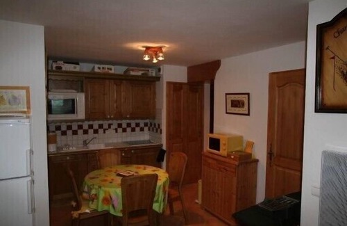 Pralognan-la-Vanoise Apartment | Apartment in the Mountain In The Vanoise Park