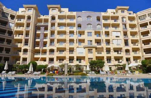 Corniche Road-Dahar Apartment | Apartment I in Florenza Khamsin
