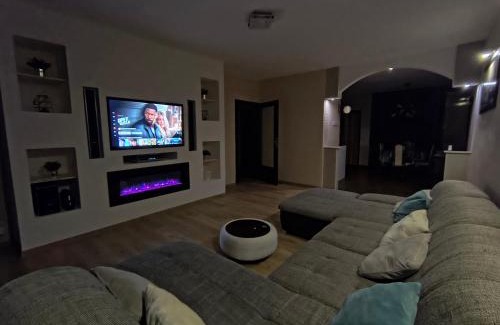 Osijek Apartment | Apartment I&M