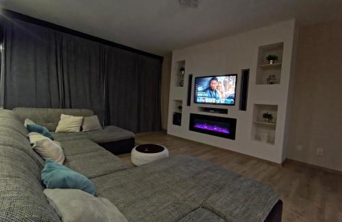 Osijek Apartment | Apartment I&M