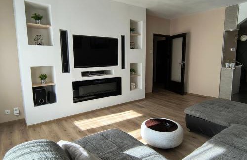 Osijek Apartment | Apartment I&M