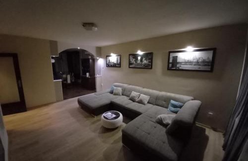 Osijek Apartment | Apartment I&M