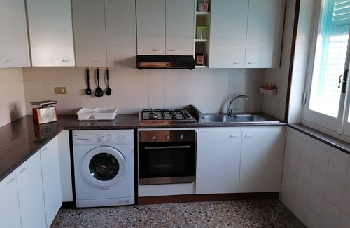 Trapani Apartment | Apartment I Mulini
