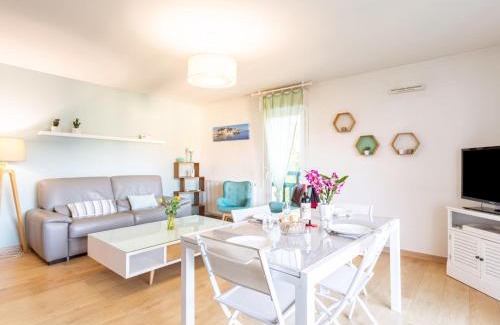 Ciboure Apartment | Apartment IBIRY by Interhome