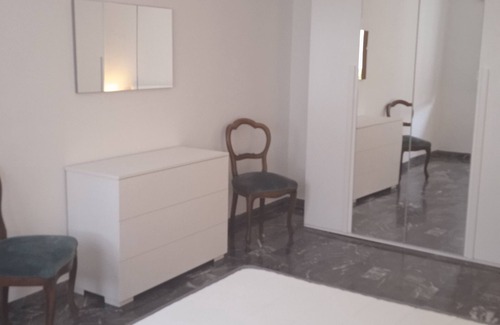 Mestre Apartment | Apartment ideal for families, four-legged friends are welcome