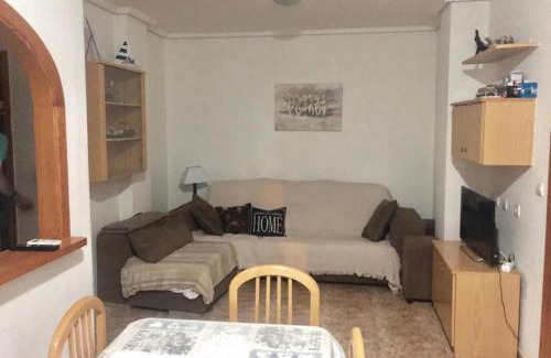 Torrevieja Apartment | Apartment Ideally Located Between The Sea The City Center 1