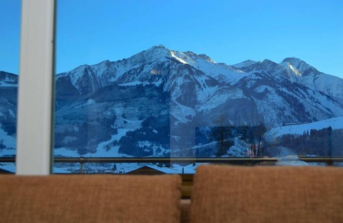 Furth Apartment | Apartment Igor - modern apartment, with private Sauna, spectacular views, 5 mins drive to skilifts