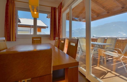 Furth Apartment | Apartment Igor - modern apartment, with private Sauna, spectacular views, 5 mins drive to skilifts