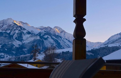 Furth Apartment | Apartment Igor - modern apartment, with private Sauna, spectacular views, 5 mins drive to skilifts