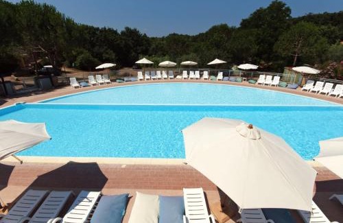 Guardistallo Apartment | Apartment Il Borgo-5 by Interhome