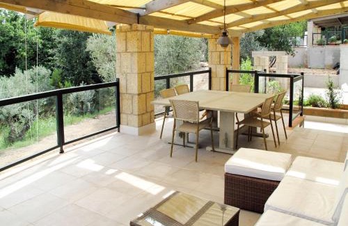 Guardistallo Apartment | Apartment Il Borgo-5 by Interhome