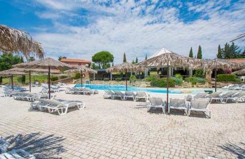 Riparbella Apartment | Apartment Il Felciaione-4 by Interhome