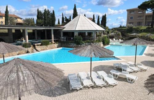 Riparbella Apartment | Apartment Il Felciaione-7 by Interhome