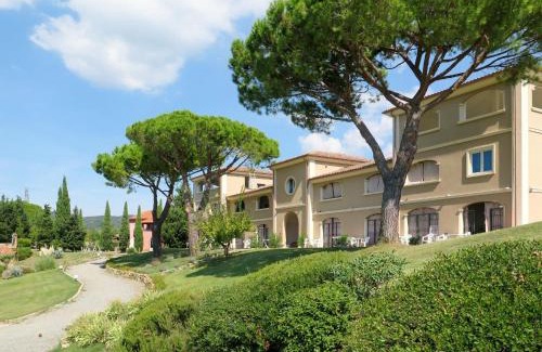 Riparbella Apartment | Apartment Il Felciaione-7 by Interhome