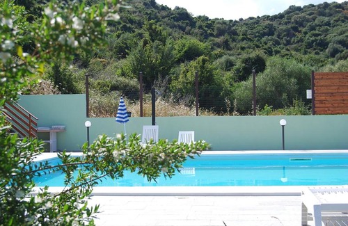 Torpe Apartment | Apartment Il Mirto di Paola