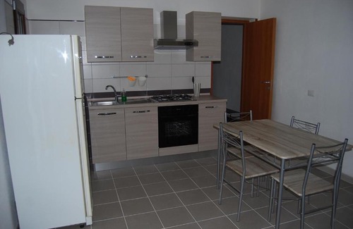 Torpe Apartment | Apartment Il Mirto di Paola