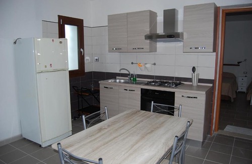 Torpe Apartment | Apartment Il Mirto di Paola