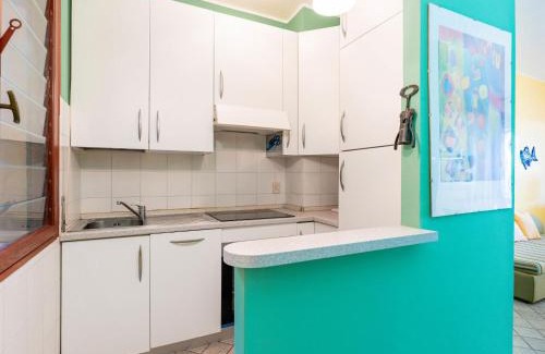 San Bartolomeo al Mare Apartment | Apartment il nido sul Mare by Interhome