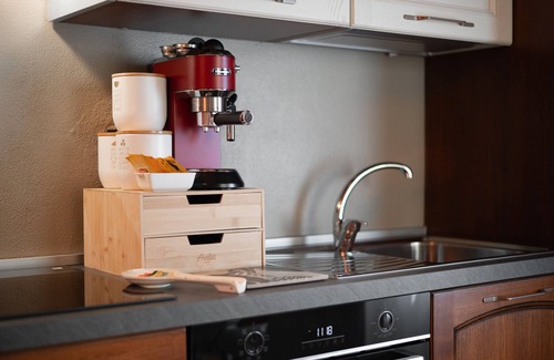 Semproniano Apartment | Apartment 'Il Rifugio Illuminato - Brunello' with Shared Garden, Wi-Fi and Air Conditioning