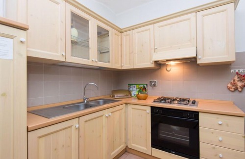 Piane di Collevecchio Apartment | Apartment Il Tiglio in Collevecchio - 3 persons, 2 bedrooms