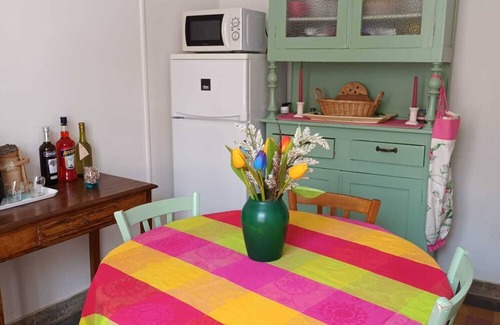 Porquerolles Apartment | Apartment - ILE DE PORQUEROLLES
