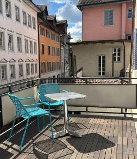 Bremgarten Apartment | Apartment im Herzen von Bremgarten