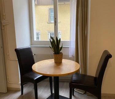 Bremgarten Apartment | Apartment im Herzen von Bremgarten