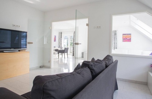 Winterberg Resort | Apartment - Im Hohlen Seifen 10-L | Winterberg