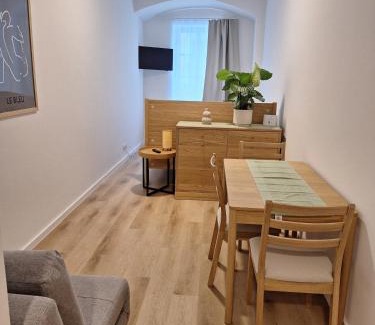 Old Town Apartment | Apartment im Stadtzentrum