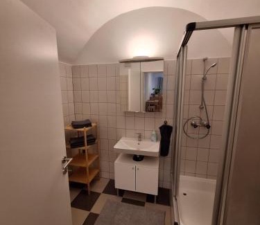 Old Town Apartment | Apartment im Stadtzentrum