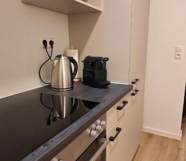 Old Town Apartment | Apartment im Stadtzentrum