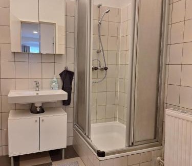 Old Town Apartment | Apartment im Stadtzentrum