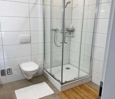 St. Gallen Apartment | Apartment im Zentrum St Gallen