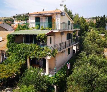 Zaboric Apartment | Apartment in Žaboric - Sibenik Riviera 37079