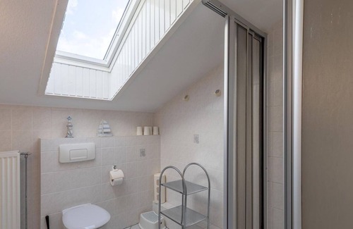 Duhnen Apartment | Apartment in a child-friendly and traffic-calmed street - house Voßhörn 25