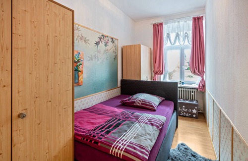 Nussdorf am Inn House | Apartment In A Hotel 'Nußdorfer Hof - Apartment 5' with Wi-Fi