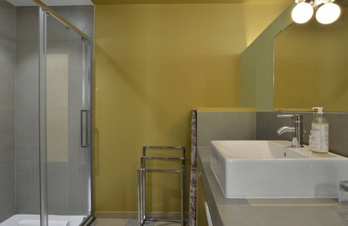 Porto Pollo House | Apartment In A Hotel 'Demeure Vigna - Boutique Hotel' with Private Pool and Private Terrace