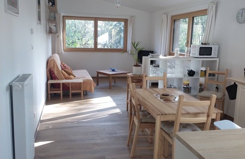 Boofzheim Apartment | Apartment in a house in the middle of nature and close to Europapark