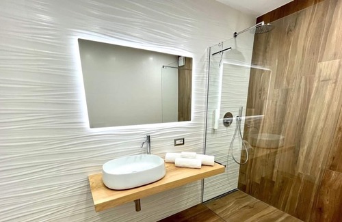 Pieve a Nievole Apartment | Apartment in a panoramic area